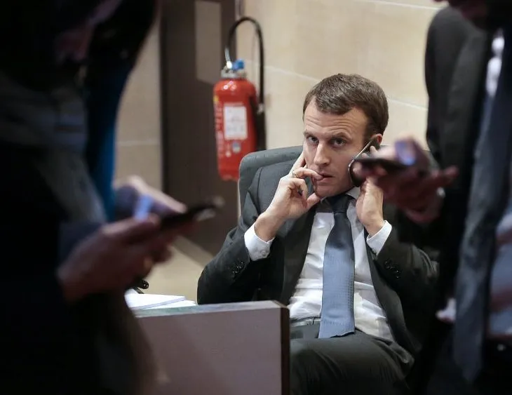 Fransa etkisini yitiriyor! Yükselen güç Türkiye