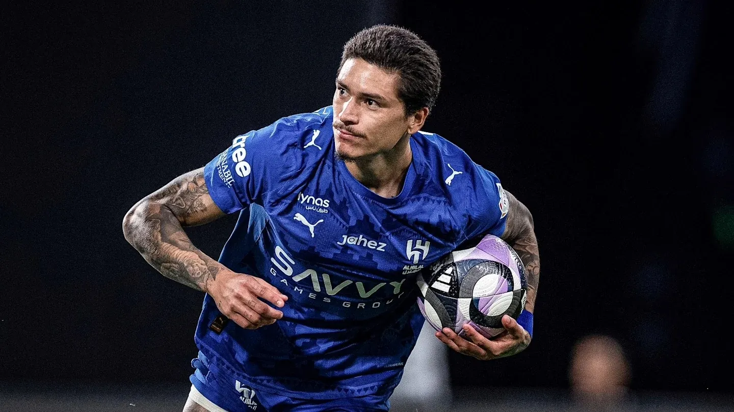 Fenerbahçe'den dünya yıldızı stoper ve forvet transferi! Bombalar patlayacak - 7