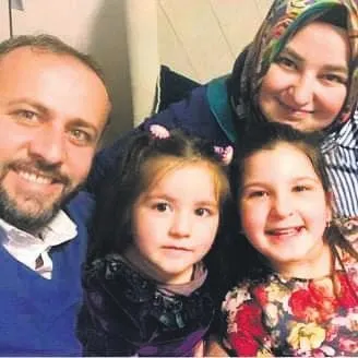 Down sendromlu Serdal ve Ece, birbirini çok özledi: Bakanlık harekete geçti (Koronavirüs haberleri)-7