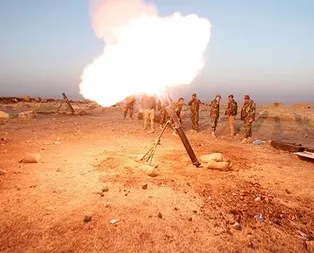Batı’nın Musul’da gaz sancısı