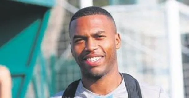 Sturridge bu kez forma giymek istiyor