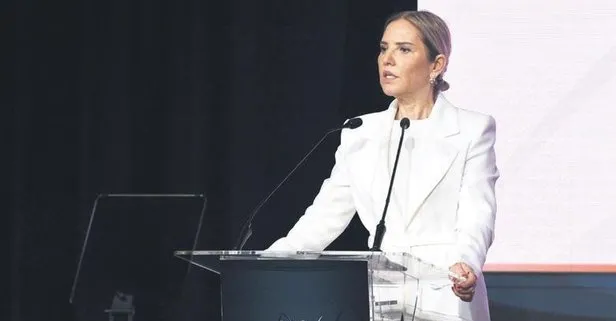Kadın olmadan kalkınma imkansız