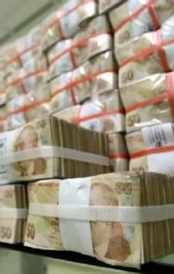 Beklenen rakamlar açıklandı!