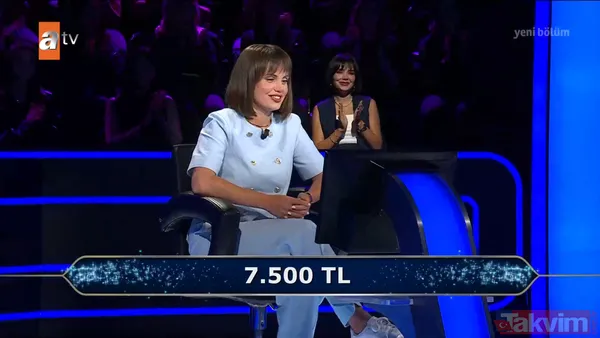 Oktay Kaynarca ''Kim Milyoner Olmak İster'' yarışmasında verilen cevaba çok şaşırdı: ''Hiç dinlemedin mi?'' - 12