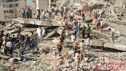 İstanbul depremi ne zaman? Jeofizik Uzmanı Dr. Ozan Gündoğdu: Marmara Denizi ve Muğla’daki depremler İstanbul ve İzmir depremlerinin habercisi