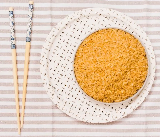 Bulgur pilavının bilinmeyen püf noktası! 1 bardak eklemek lezzetini arttırıyor-4