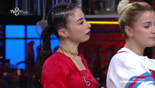 Masterchef Somer Sivrioğlu iç yüzü ifşa etti 'tabaklara şefler el atıyor hile var' Bu iş Acun Ilıcalı'yı aştı 'anlayan anladı'-5