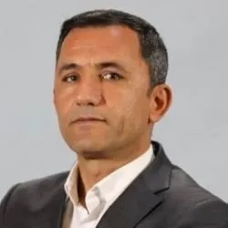 Son dakika: Diyarbakır'daki hain saldırı sonrası HDP'li Kulp Belediye Başkanı gözaltında-1