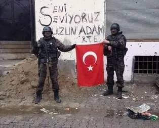 ’O mesajı görünce çok duygulandım’