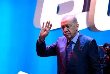 Başkan Erdoğan’dan Özdemir Bayraktar’a vefa mesajı! Vefatının 5’inci yılında rahmetle andı