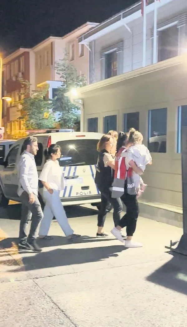 1691445883737.jpeg Dikkat meteor düşebilir! İstanbul’daki ışık süzmesi sosyal medyayı salladı: Önümüzdeki günlerde yine görülebilir...-15