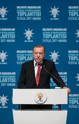 "2019 Mart'ı bizim için olmazsa olmazdır "