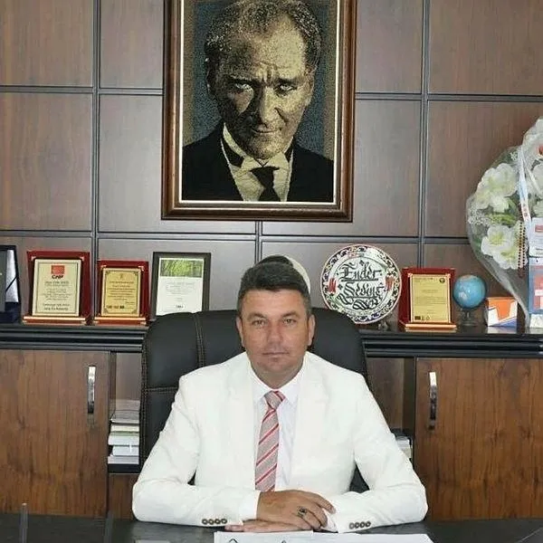 CHP'li eski Kıyıköy Belediye Başkanı Ender Sevinç'e rüşvetten 5,5 yıl hapis-2