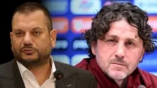 Trabzonspordan Aral Şimşir sonrası 3 transfer daha! Yuvaya geri dönüyor