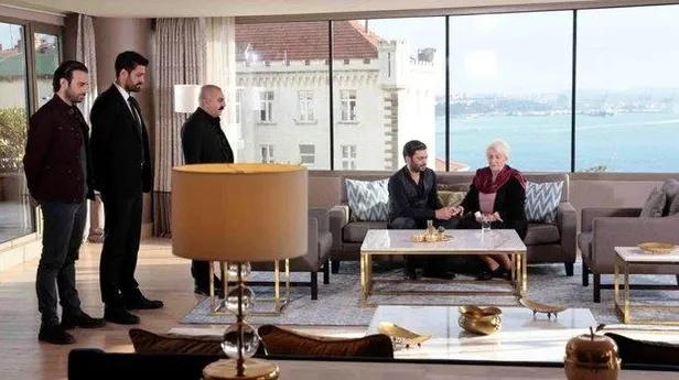 Eşkıya Dünyaya Hükümdar Olmaz yeni bölüm fragmanı yayınlandı | EDHO 119. bölüm fragman izle-7