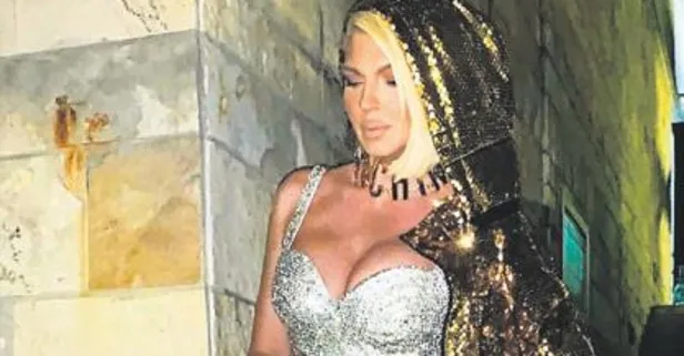 Jelena ışıl ışıl