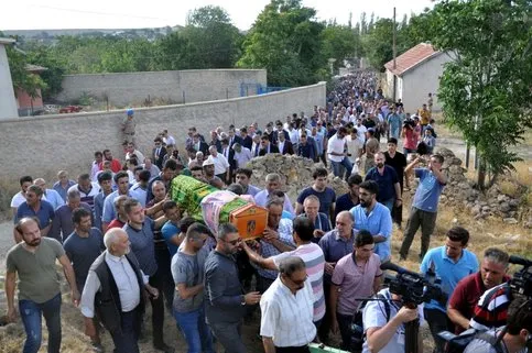 Eylül Yağlıkaranın katilini gören çoban konuştu