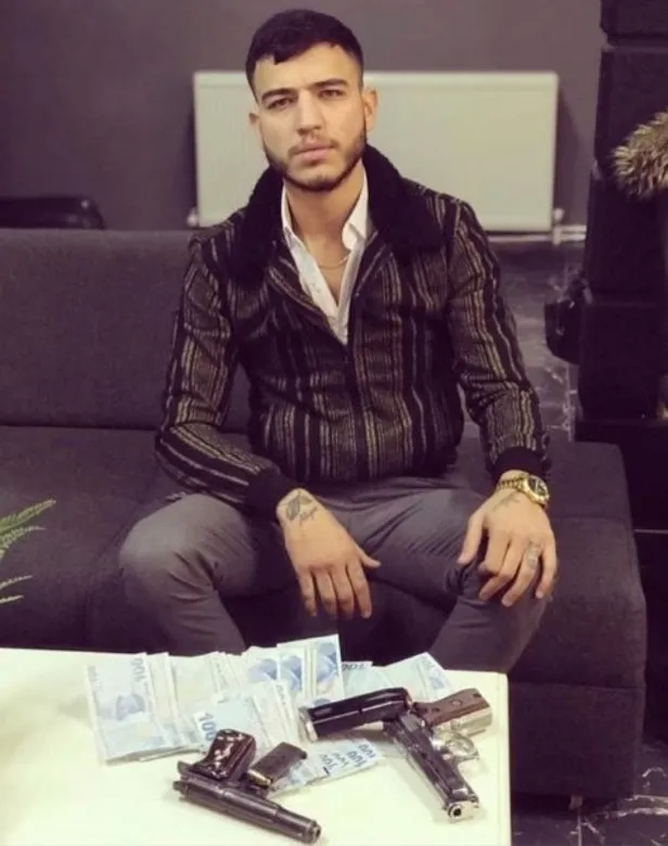 Ümitcan Uygun'dan pişkin savunma: Aleyna Çakır’ı küs olan ailesiyle ben barıştırdım-6