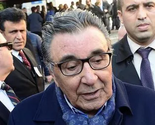 Aydın Doğan ’kağıt davası’nda yeniden yargılanacak