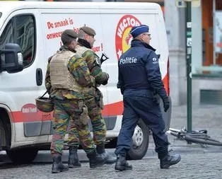 Avrupa’da terör alarmı! O maç iptal edildi