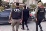 Esenyurt Belediye Başkanı Ahmet Özer’in gözaltına alındığı anlar ortaya çıktı