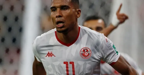 Jorge Jesus raporu verdi! Fenerbahçe’den sürpriz forvet transferi: Seifeddine Jaziri radarda