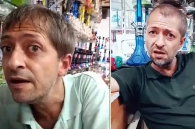 Mersinli Cihangir kimdir? 'Ankara beni bulsun' videosuyla ünlenmişti, sonunda bulundu! İşte hayat hikayesi