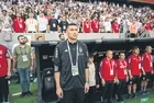 Burak Yılmaz tüm konsantrasyonunu dev maça veriyor! Galatasaray'ın artılarını eksilerini masaya yatırdı