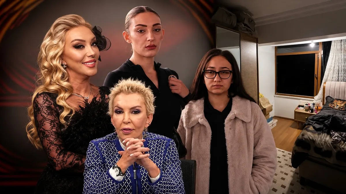 Şarkıcı Güllü’nün ölümünde kızına ağırlaştırılmış müebbet istemi