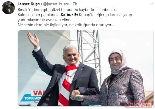 Ekonomi kötü gidiyor algısıyla prim yapma peşindeki CHP'lilerden lüks restoranda şatafatlı eğlence