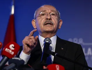 Kılıçdaroğlu’nun helalleşme ikiyüzlülüğü