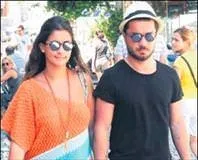 Sandıktan Alaçatı’ya