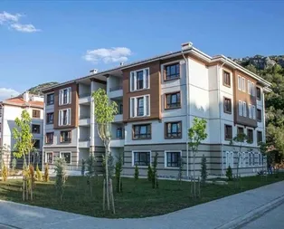 TOKİ başvuru formu ve şartları! 2020 TOKİ 100 Bin Sosyal Konut projesi başvuru nasıl yapılır?