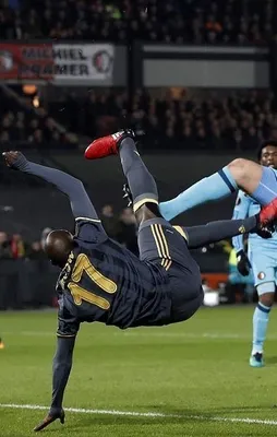 Moussa Sow capsleri sosyal medyayı salladı