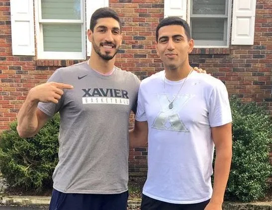 Kerem Kanter Türkiye karşıtı algı peşinde!