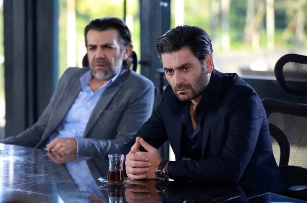 Eşkıya Dünyaya Hükümdar Olmaz 119. bölümü yayınlandı! EDHO 119. son bölüm tek parça izle | EDHO izle