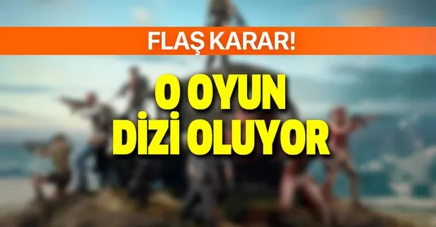 Popüler oyun hakkında flaş karar!