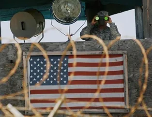 İran’dan ABD’ye jet misilleme