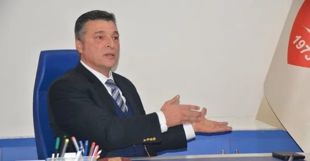 Erdek Belediye Başkanı CHP’li Hüseyin Sarı görevden alındı