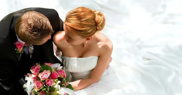 4 bin çifte evlilik desteği