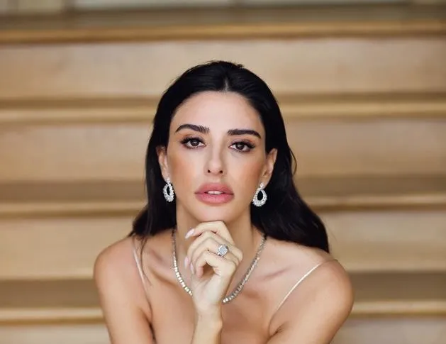 ’Aslı’nda çok mutlu!