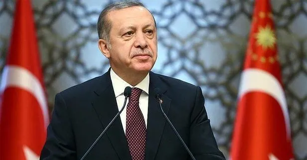 Son dakika: Başkan Recep Tayyip Erdoğan: Dijital Farkındalık oluşturacak, geleceğe umutla bakacağız