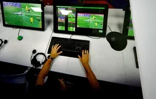 TFF yabancı VAR’ı gündemine almadı