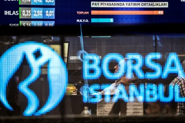 Borsa İstanbul günün ilk yarısında yükseldi | 11 Mart BIST 100 son durum