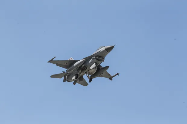 Kritik görüşme İncirlik'te başladı-1