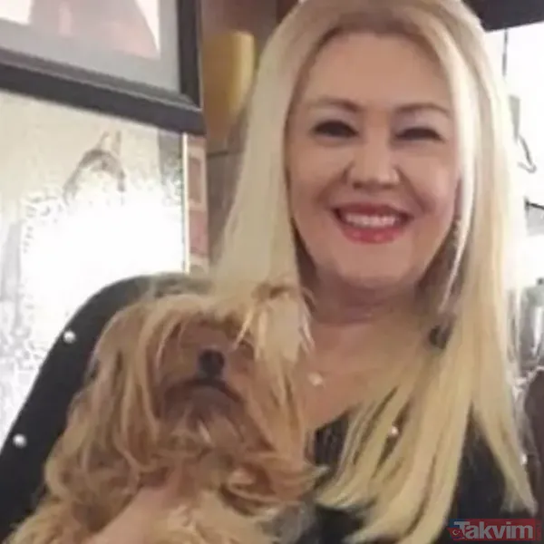 Yeşilçam’ın ‘Bayan Popo’ lakaplı güzeli Sevtap Parman’a yıllar acımadı! İşte son hali! - 8