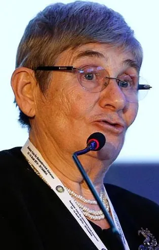 Anayasa Mahkemesi'nden Canan Karatay'ın başvurusuna ret