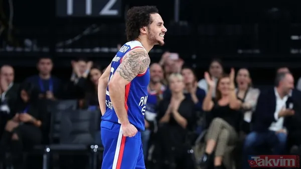Shane Larkin'in Türkiye Milli Takımı'nda forma giymesi gündeme geldi! Sosyal medya ilginç isim önerileriyle sallandı... - 12