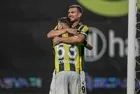 Edin Dzeko: "Takım işimi çok kolaylaştırıyor"