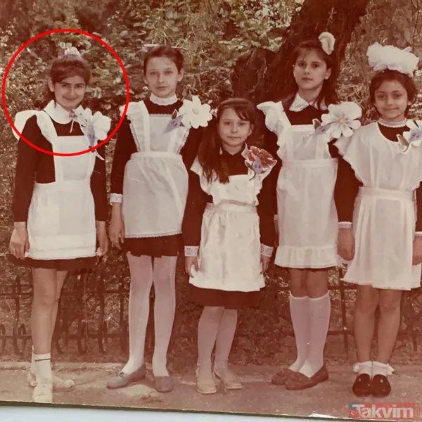 Eşkıya Dünyaya Hükümdar Olmaz'ın Bahar'ı Pelin Akil'in ikizleri kime benziyor? Sosyal medyayı sallayan kare... - 39